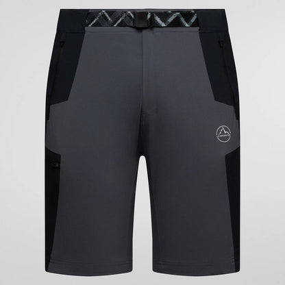 West Crest Shorts M Onyx/Black