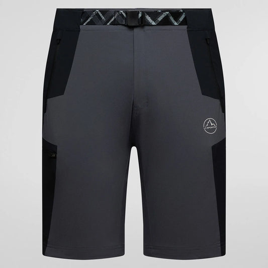 West Crest Shorts M Onyx/Black