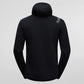 Bristen Thermal Hoody Man Black/Cloud