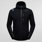 Bristen Thermal Hoody Man Black/Cloud