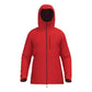Supercouloir Primaloft Jkt Man Mountain Red