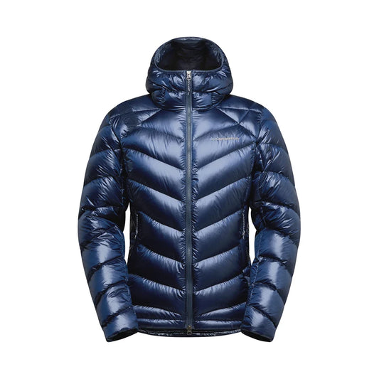 Lumina 300 Down Jkt Man Night Sky