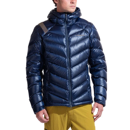 Lumina 300 Down Jkt Man Night Sky