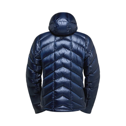 Lumina 300 Down Jkt Man Night Sky