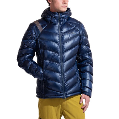 Lumina 300 Down Jkt Man Night Sky