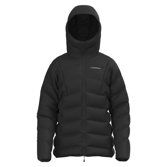 Supercouloir Down Jkt Man Black/Onyx