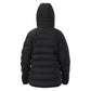 Supercouloir Down Jkt Man Black/Onyx