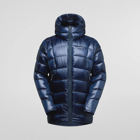 Supercouloir Down Parka Man Night Sky