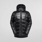 Supercouloir Down Parka Man Black/Onyx