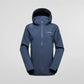 Alpine Guide GTX Performance Jkt Woman Night Sky