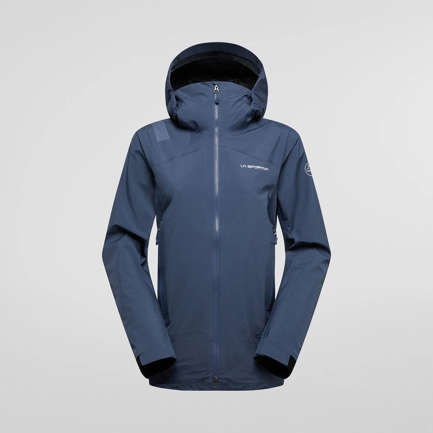 Alpine Guide GTX Performance Jkt Woman Night Sky