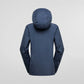 Alpine Guide GTX Performance Jkt Woman Night Sky