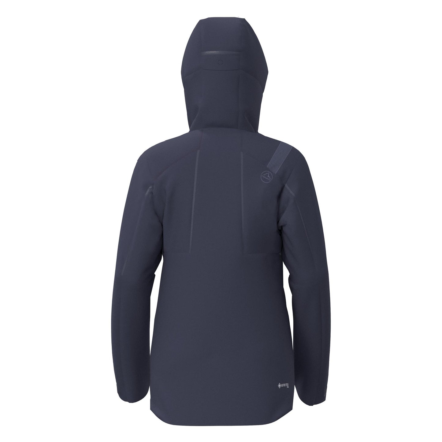 Supercouloir GTX Pro Jkt Woman Night Sky