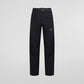 Alpine Guide GTX Pants M SHORT Black/Yellow