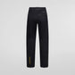 Alpine Guide GTX Pants M SHORT Black/Yellow