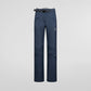 Alpine Guide GTX Pants Woman SHORT Night Sky