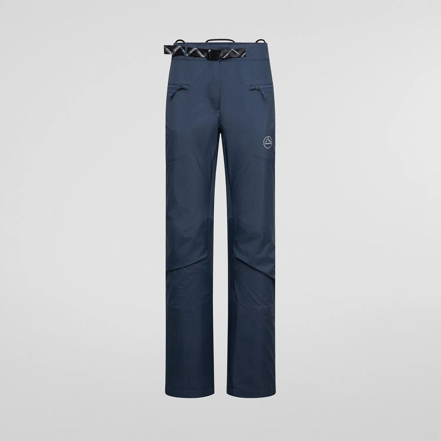 Alpine Guide GTX Pants Woman SHORT Night Sky