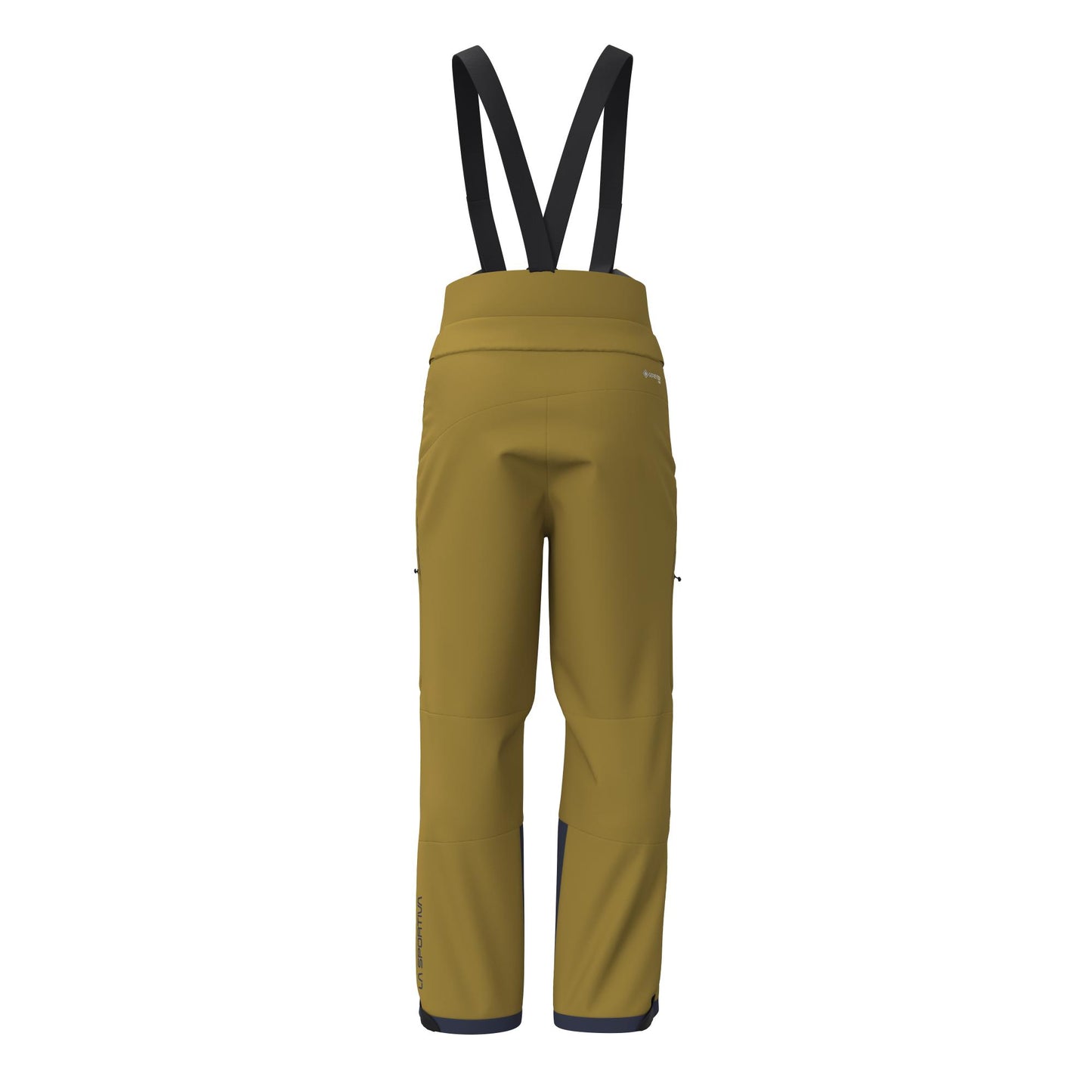 Sender GTX Performance Bib Pants Man Savana
