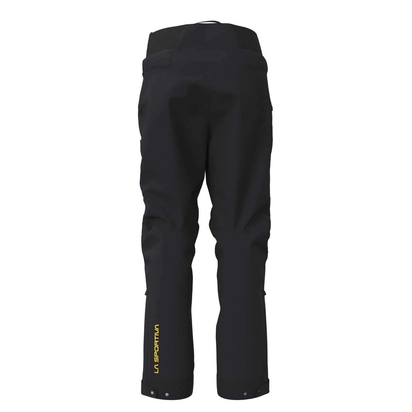 Supercouloir GTX Pro Pants Man Black