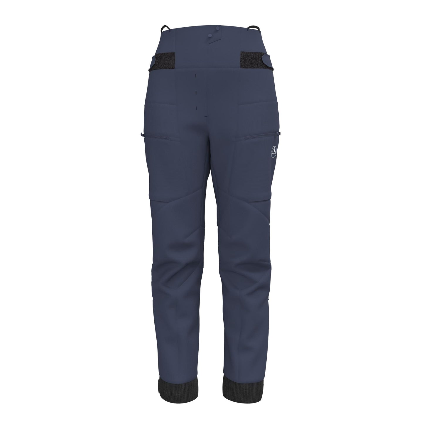 Supercouloir GTX Pro Pants Woman Night Sky