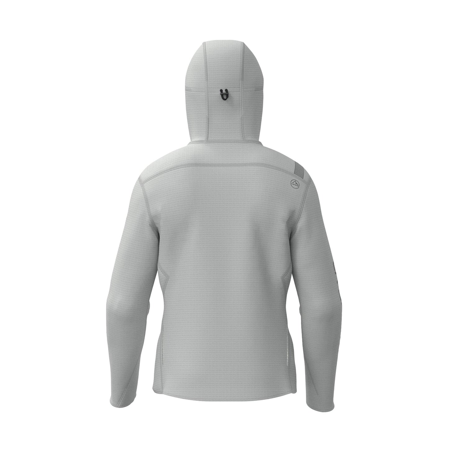 Ethereal Pro Jkt Man Chalk