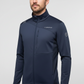 Cosmic Thermal Jkt Man Night Sky