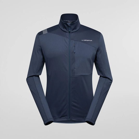 Cosmic Thermal Jkt Man Night Sky