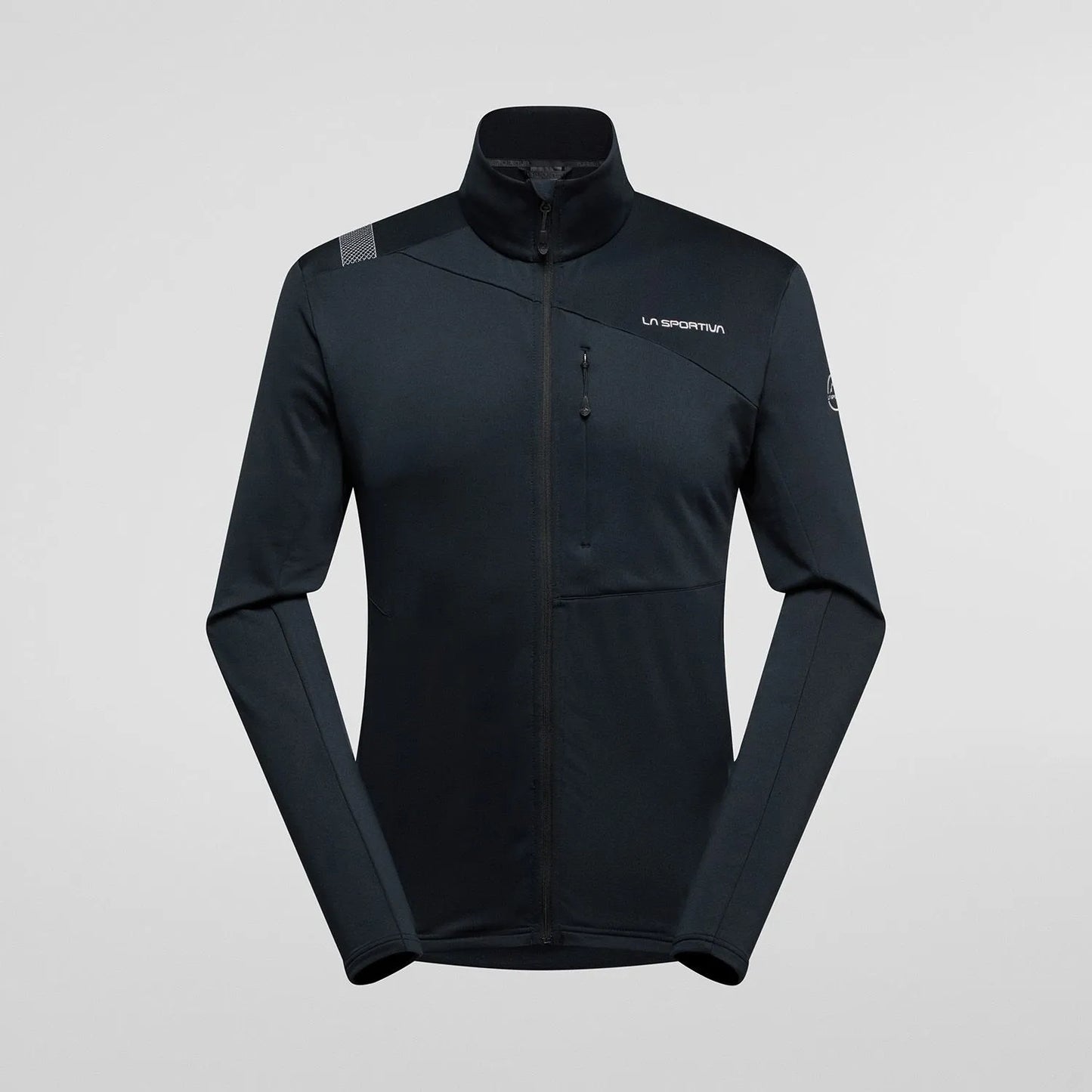 Cosmic Thermal Jkt Man Black