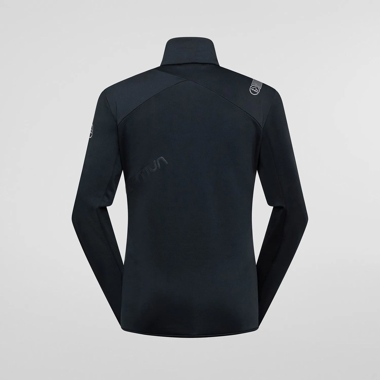 Cosmic Thermal Jkt Man Black