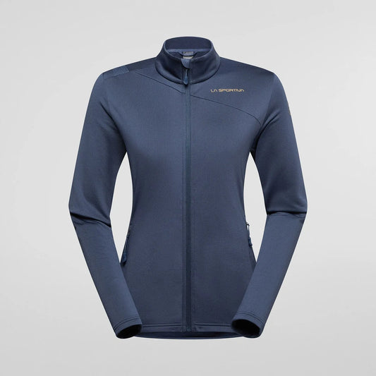 Cosmic Thermal Jkt Woman Night Sky