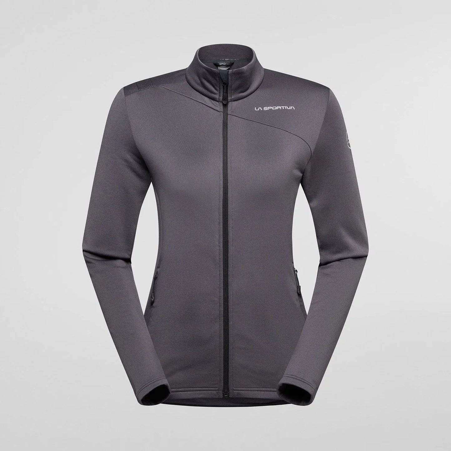 Cosmic Thermal Jkt Woman Onyx