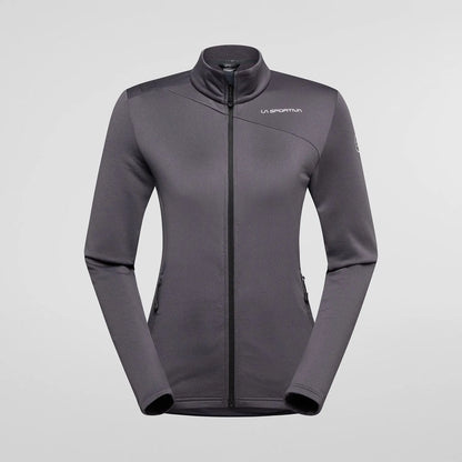 Cosmic Thermal Jkt Woman Onyx