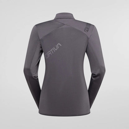 Cosmic Thermal Jkt Woman Onyx