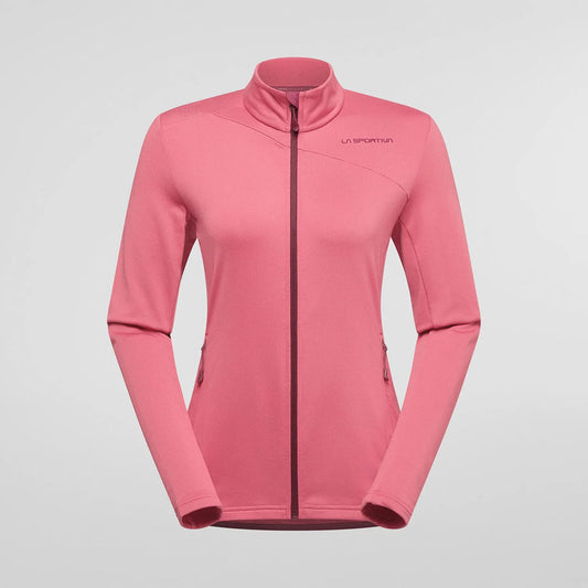 Cosmic Thermal Jkt Woman Rosebay