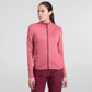 Cosmic Thermal Jkt Woman Rosebay