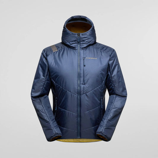 Mythic Primaloft Jkt Man Night Sky