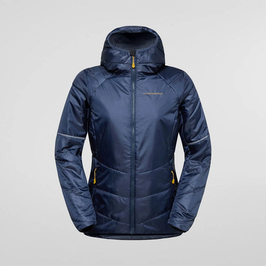 Mythic Primaloft Jkt Woman Night Sky