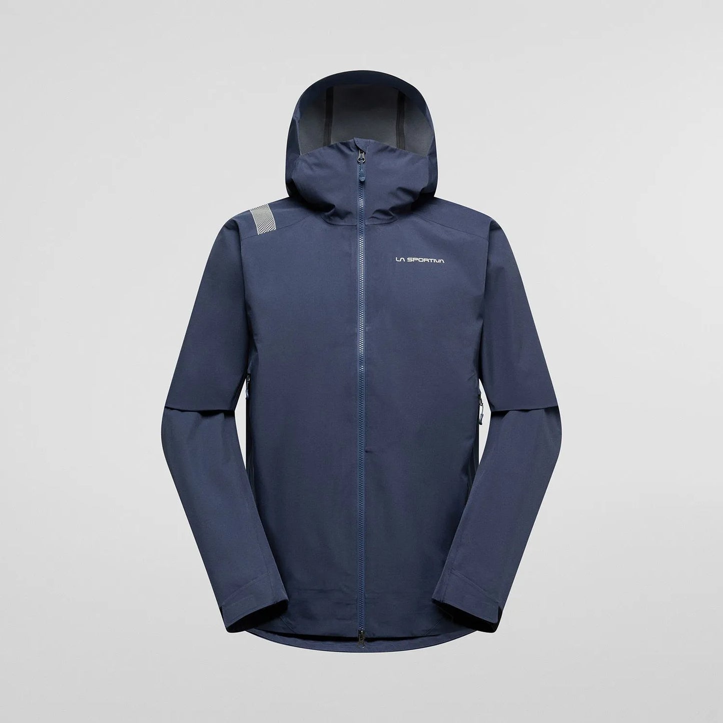 Crest Evo Shell Jkt Man Night Sky