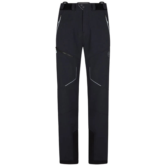 Excelsior Pant Man Black