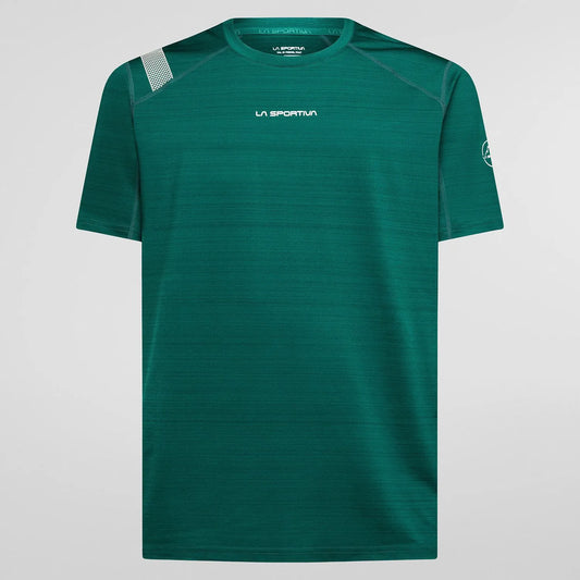 Sunfire T-Shirt M Jungle/Chalk