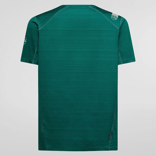 Sunfire T-Shirt M Jungle/Chalk