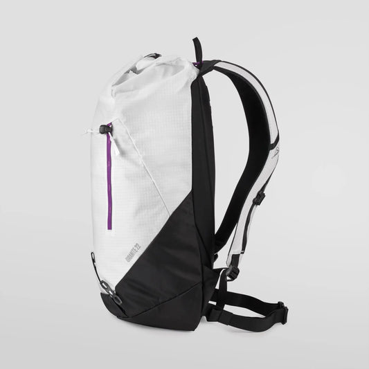 Granite 22 Backpack Chalk/Black