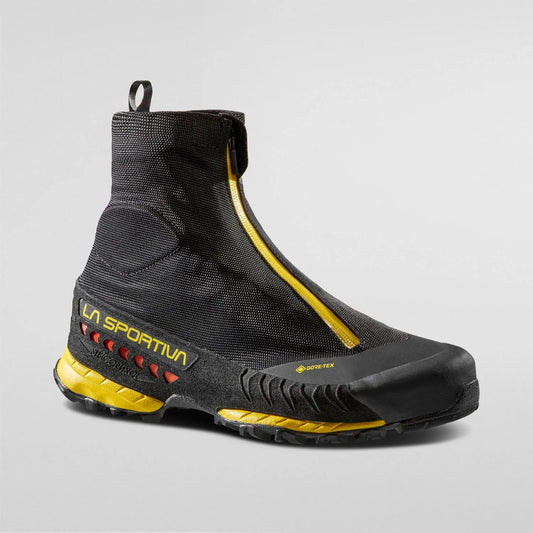 Tx Top Gtx Black/Yellow
