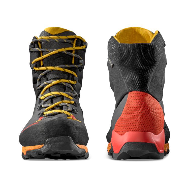 Aequilibrium Trek Gtx Carbon/Yellow