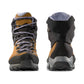 Aequilibrium Trek Woman GTX Coffee/Stone-Blue