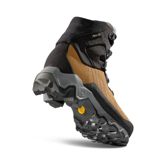 Aequilibrium Trek Woman GTX Coffee/Stone-Blue