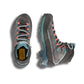 Aequilibrium Hike Woman Gtx Carbon/Everglade