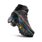 Aequilibrium Hike Woman Gtx Carbon/Everglade