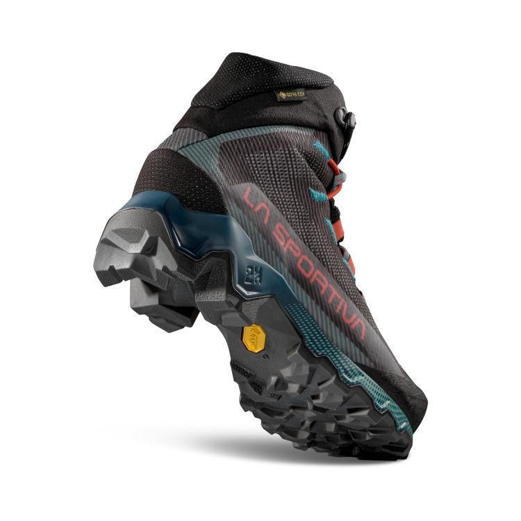 Aequilibrium Hike Woman Gtx Carbon/Everglade