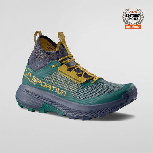 Prodigio Hike GTX Jungle/Savana 